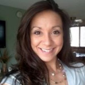 Meet your Posher, Christine